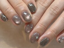 メリア(Melia)/シンプル/マグネット