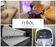 ミックス(mixx.)