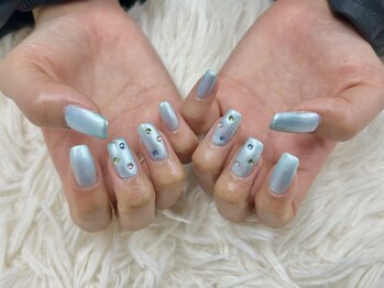 定額デザイン《Hand》