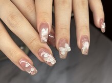 オーシャンネイル 新宿店(Ocean nail)/マグネットネイル