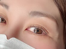 バイエミー(by emy)/まつげパーマ