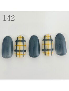 エクラ(Eclat)/ハンド ¥4.350