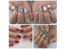 ラーネイル(Ra.Nail)