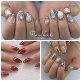 ラーネイル(Ra.Nail)