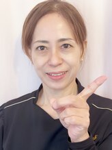 メディカル整体院&nbsp;新垣 美香