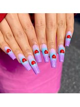 ピンズイチロク(PINS16)/Gel-x定額コース