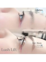 エスティバン 心斎橋(ESTIVANT)/パーマデザイン