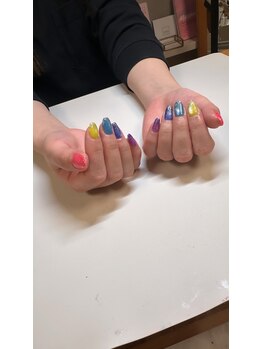 アンドシー ビューティー(&c beauty)/