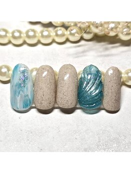 7月NEWデザイン