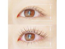 フォンテーヌブロー 野々市店(Fontaine Brow)の雰囲気（EYELASH個室3部屋＋NAILスペースの店内で快適空間♪）