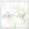 リノネイル(Lino Nail)のお店ロゴ