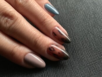 ネイルサロン ジュネイル(NAIL SALON JUNAIL)/
