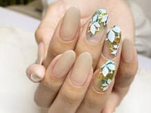 アネラ(ANELA)/ニュアンスネイル