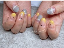 リック(Rick)/【つけ放題】120分