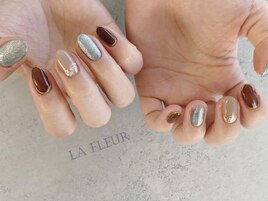 定額nuance ◆LaFleur