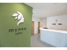 マイネオ 富士店(myneo)