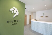 マイネオ 富士店(myneo)