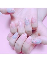 サロン ド ミミ(Salon de 33)/dry flower