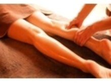 ヒュッゲ(Hygge)/集中ケア