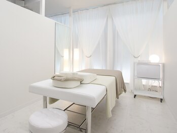 ラ・ヴォーン最後の砦の写真/《感染対策徹底!》全室個室の贅沢空間♪癒しと健康に特化したこだわりサロンで日々の疲れを解消!