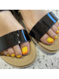 ビタミンネイル