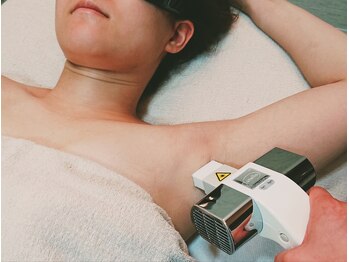 シックワークス オット(Chic Work's Otto)/美容ライト脱毛