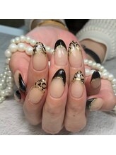 ネイルサロン ローズ(Rose)/