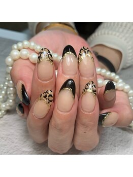 ネイルサロン ローズ(Rose)/