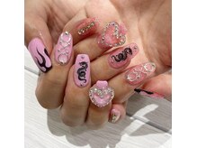 シーイーネイル(C.E.Nail)/