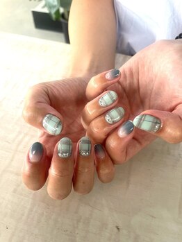 ザネイルズ(The Nails)/