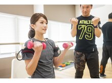 スタジオアクティブ(STUDIO Active)/【トレーニング】6/加圧