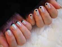 ネイルズ ヴィヴィアン(Nail's Vivienne)/バレンタイン