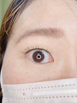 ルピナス 武蔵小金井店(Lupinus)/LEDフラットラッシュ120本