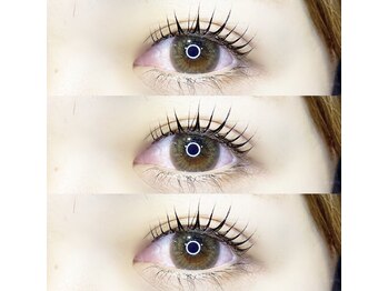 ラプレ(Lapule)/ケラチンラッシュリフト