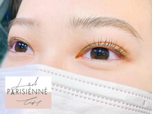ラッシュワン 四条店(Lash One)/■パリジェンヌラッシュリフト