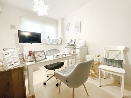 神戸市西区のフットネイル フットジェルが人気のネイルサロン 口コミ人気ランキング ホットペッパービューティー