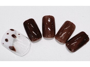 スリール(Sriel)/フット定額7980円