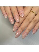 イムア(imua)/シンプルネイル