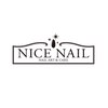 ナイスネイル 渋谷道玄坂店(NICE NAIL)のお店ロゴ