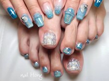 ネイルホン(nail Hong)