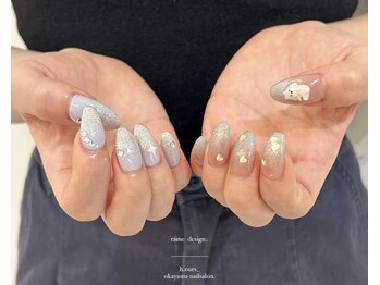 10本アートコース.