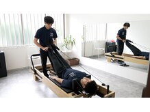 チュラメイキング(Chura Making)/セッション風景