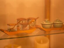 サヤン サリ スパ(Sayang Sari Spa)/