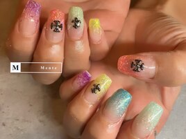 Nail Design＊