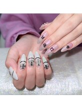 クイーンズビューティーサロン 新宿本店(Queen's beauty salon)/やり放題コース　120分