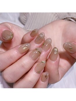 クイーンズビューティーサロン 新宿本店(Queen's beauty salon)/ やり放題コース　120分