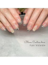 quilting　nail♪