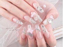 サンミーゴネイル 神戸店(Sunmego Nail)