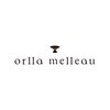 オーラメロウ(orlla melleau)のお店ロゴ