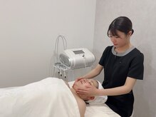 トータルビューティサロン ルボン(RUBON)/施術風景